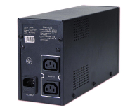 GEMBIRD UPS-PC-652A - 1230988 - zdjęcie 2